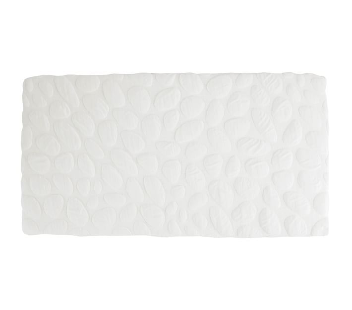 Nook Dream Cotton Crib Mattress Pottery Barn Kids