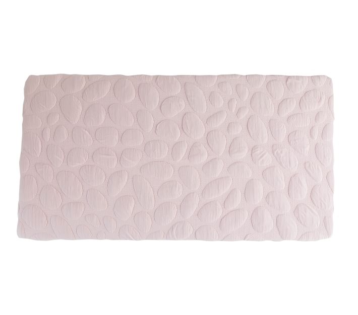 Nook Dream Cotton Crib Mattress Pottery Barn Kids