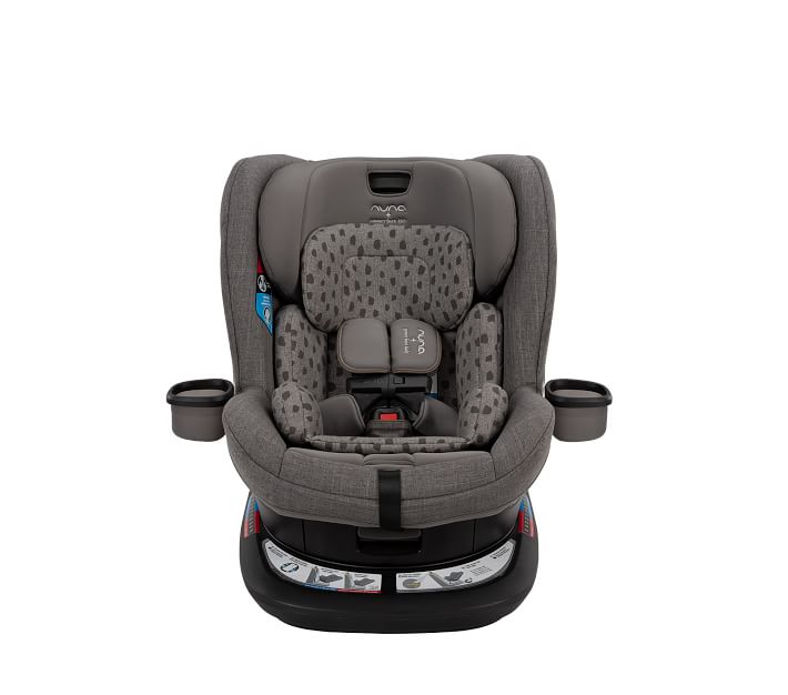 Nuna® REVV™ Rotating Convertible Car Seat