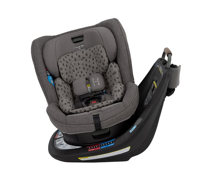 REVV Rotating Convertible Car Seat – Queens Baby