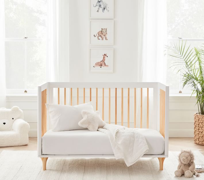 Babyletto lolly 3 2024 in 1 crib