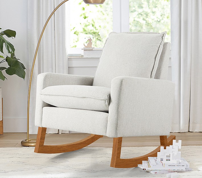 Minna small spaces outlet rocker