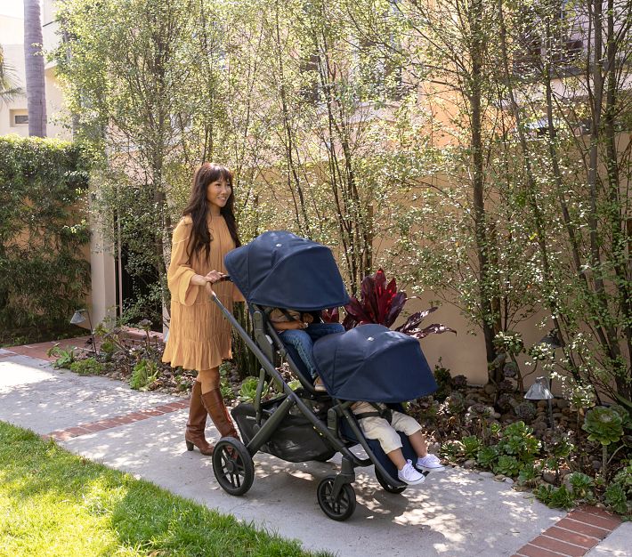 Weight limit for outlet uppababy vista rumble seat