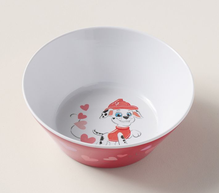 Paw Patrol Ceramic Bowl