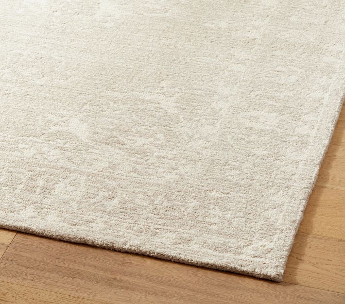 Astrid Rug Patterned Rugs Pottery Barn Kids