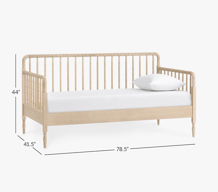 Elsie Kids Daybed Pottery Barn Kids