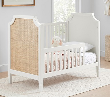 Pottery barn kids outlet hayden crib