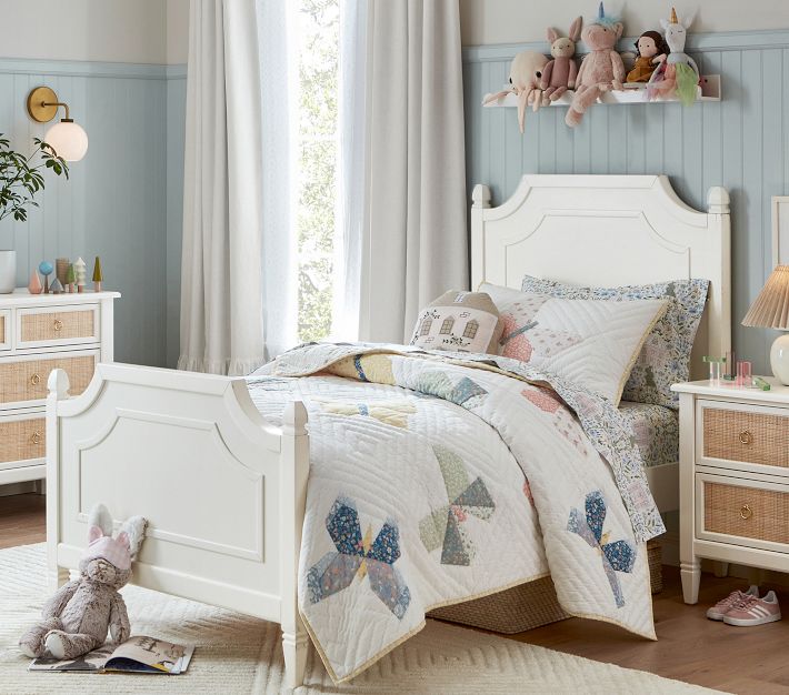 Ava Regency Kids Bed