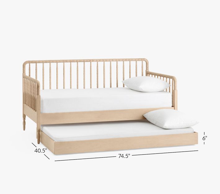 Elsie Kids Daybed Pottery Barn Kids