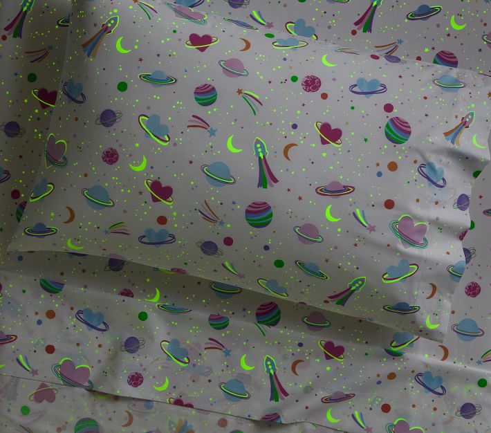 Valentines Day Fabric - HALF YARD - Sparkles! 100% Cotton Mini Tiny Hearts  Black