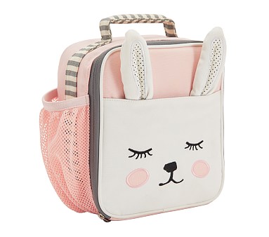 Emily & Meritt Blush Unicorn Lunch Box