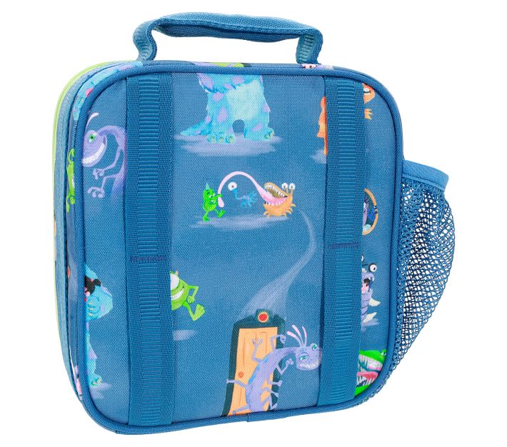 Mackenzie Disney and Pixar Monsters, Inc. Lunch Boxes