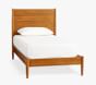 west elm x pbk Modern Kids Mid-Century Bed | Pottery Barn Kids
