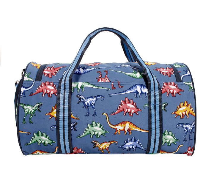 Pottery barn shop kids duffle