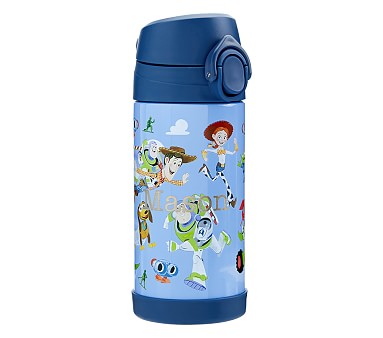 Mackenzie Disney•Pixar TOY STORY Kids Water Bottles & Thermos