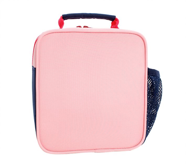 Astor Blue/Navy Lunch Boxes