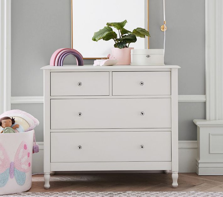 Pottery barn juliette deals dresser