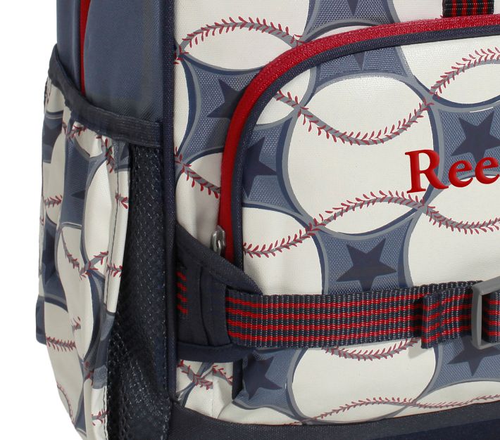 Pottery Barn Kids MLB Backpack