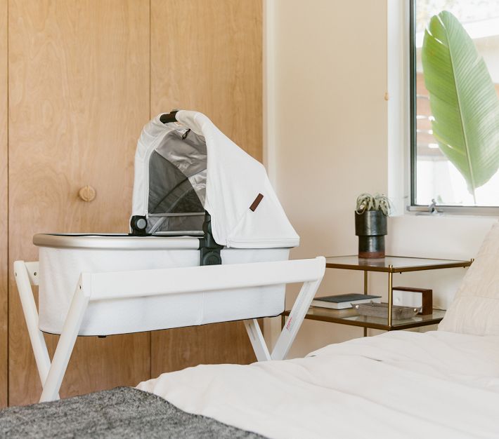 UPPAbaby® Stand Pottery Barn Kids