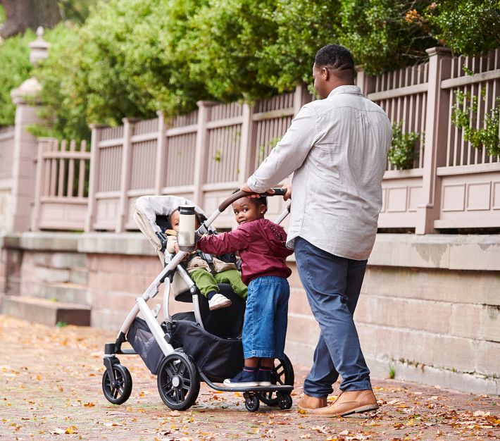 Stroller piggyback shop