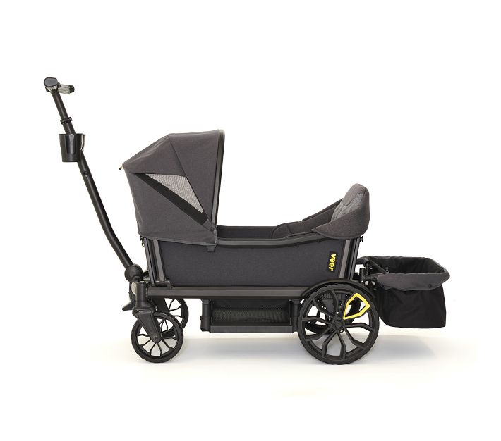 Veer cruiser 2024 stroller wagon hybrid