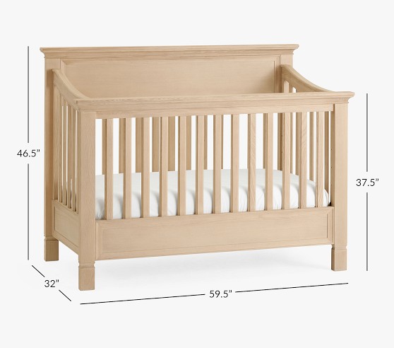 Larkin convertible clearance crib