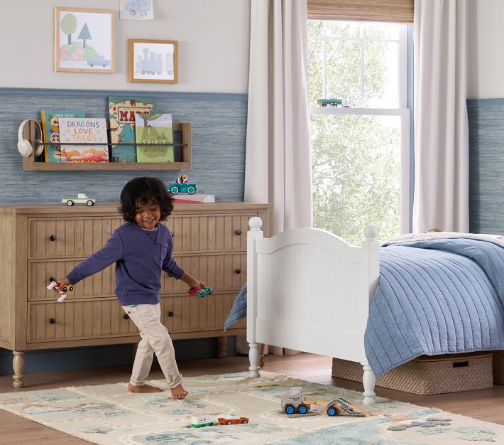 Pottery Barn Kids Rooms