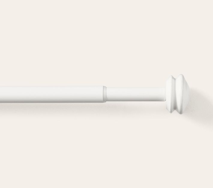 Endcap Finial & Kids Window Hardware Pottery Barn Kids