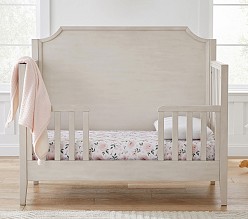 Harper 4-in-1 Toddler Bed Conversion Kit Only