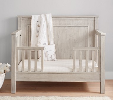 Fillmore 4-in-1 Toddler Bed Conversion Kit Only | Pottery Barn Kids