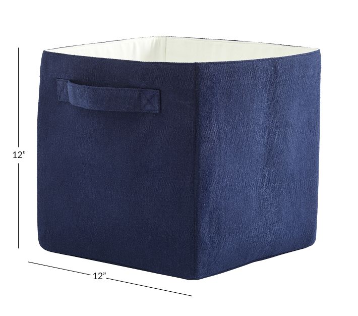 Parker Storage Bin