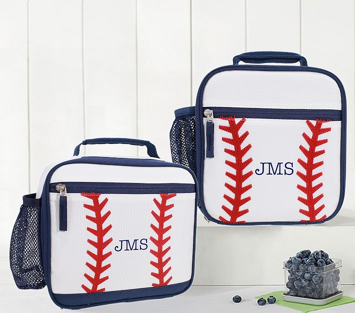 Mackenzie Baseball 3-D Backpacks