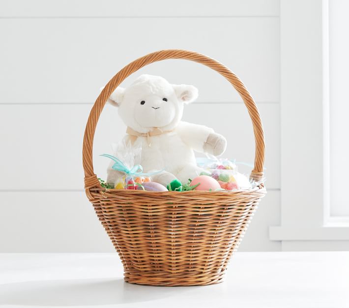 15 Best Pre-Made Easter Baskets for 2024 - Pre-Filled Easter Baskets You  Can Buy Online