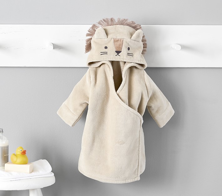The Baby Bathrobe  Baby bath robe, Baby bath towel, Baby bath