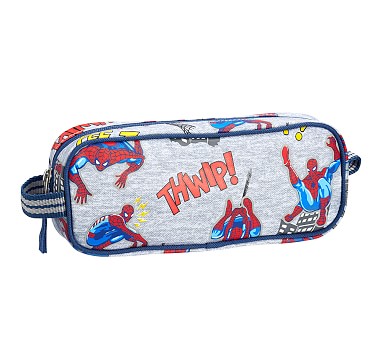 Spider-Man pencil pouch, Five Below
