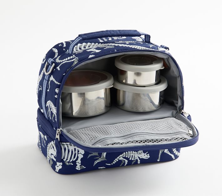 Mackenzie Save Our Seas Lunch Boxes