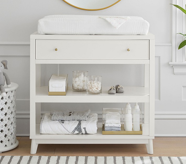 Sloan Changing Table
