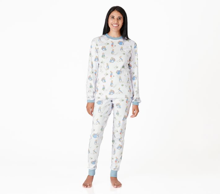 Peter 2025 rabbit sleepwear