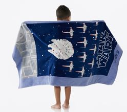 <em>Star Wars</em>™ Millennium Falcon™ Kid Beach Towel