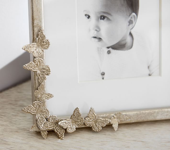 Monique lhuillier discount picture frame