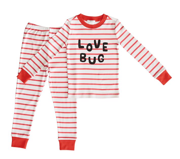 ROMANCE WOMENS PAJAMA SET, Fashion Bug