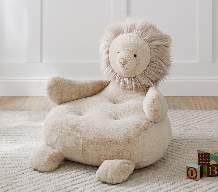 Pottery barn critter chair new arrivals