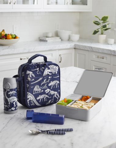 Shop Pottery Barn Collaboration Lunch Boxes by PANDA☆STAR