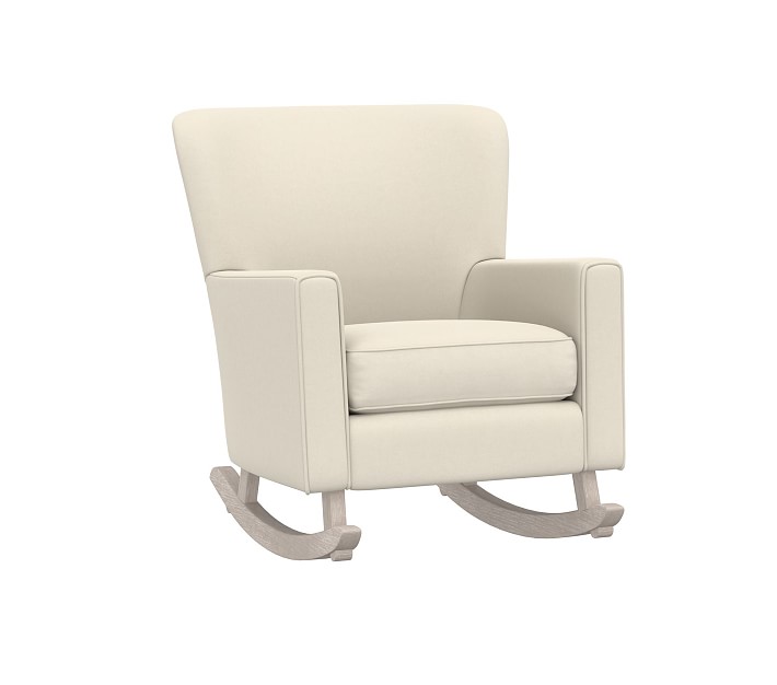 Minna small deals spaces rocking chair