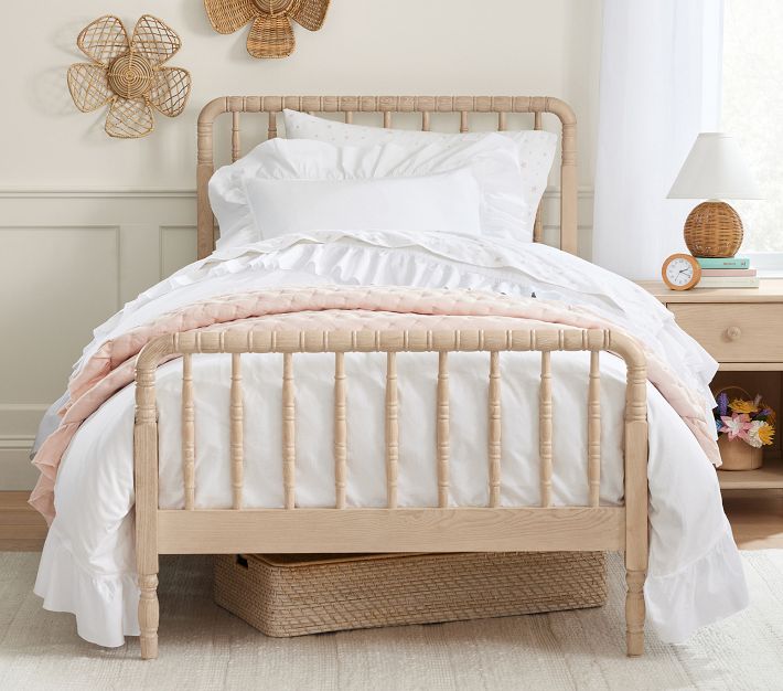 Elsie Kids Bed Pottery Barn Kids