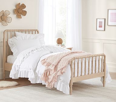 Pottery Barn Elsie Bednull