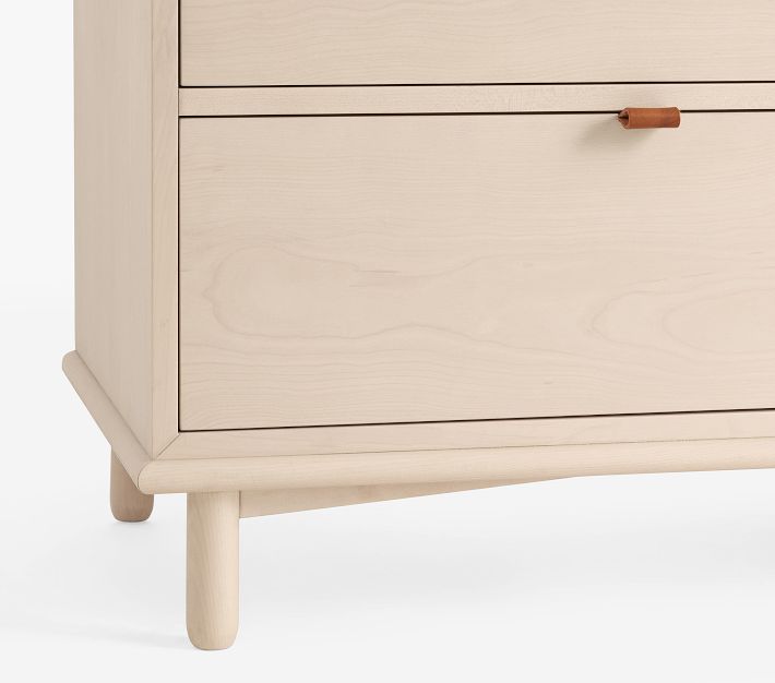 Pottery barn outlet nash dresser