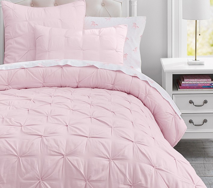 Day Dreamer Cotton TENCEL™ Comforter & Shams