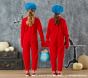 Kids Dr. Seuss's Thing 1&#8482; and Thing 2&#8482; Halloween Costume