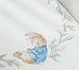 Peter Rabbit&#8482; Picture Perfect Organic Crib Fitted Sheet
